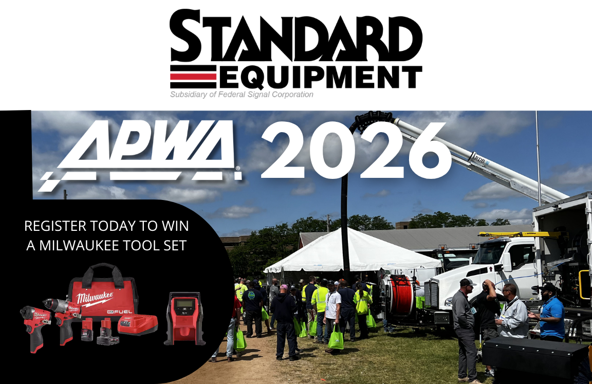 APWA lp